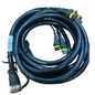 4 Section Water Loom