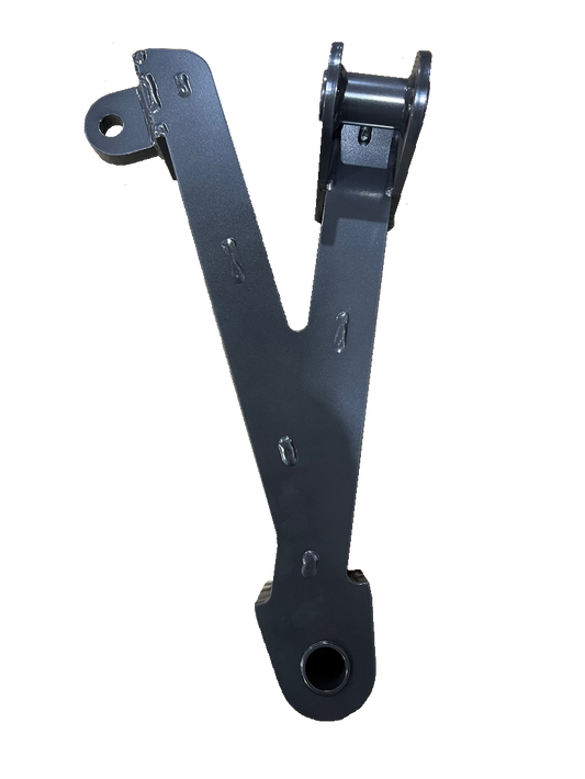 Flip Up Arm - RIGHT
