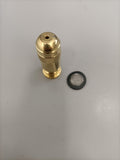 Spray Nozzle Adjustable Brass