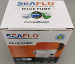 Bilge Pump Seaflo 1100 GPH