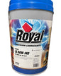 Synthetic Gear Oil 80W-140