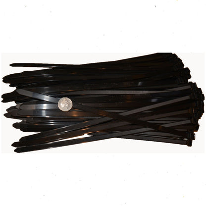 Cable Ties Heavy Duty