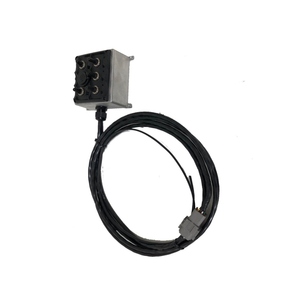 Switch Box 12v – Interlink Sprayers Online