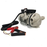 COMBO Diesel Pump 12V 32LPM