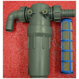 Filter sprayer Licheng