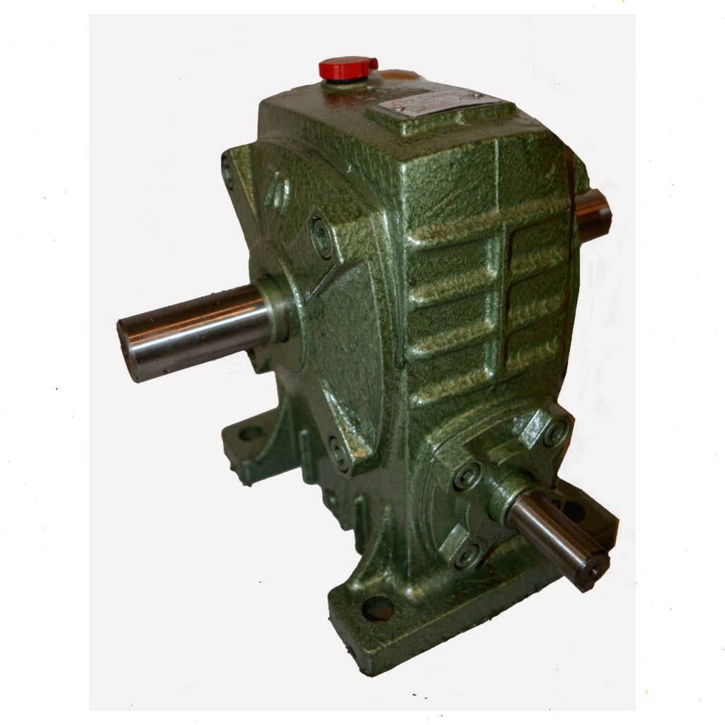 Type 70 Gearbox Worm Wheel