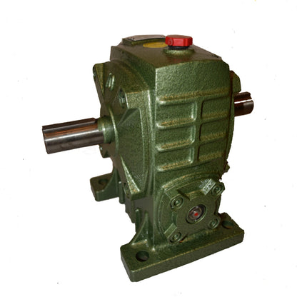Type 60 Gearbox Worm Wheel