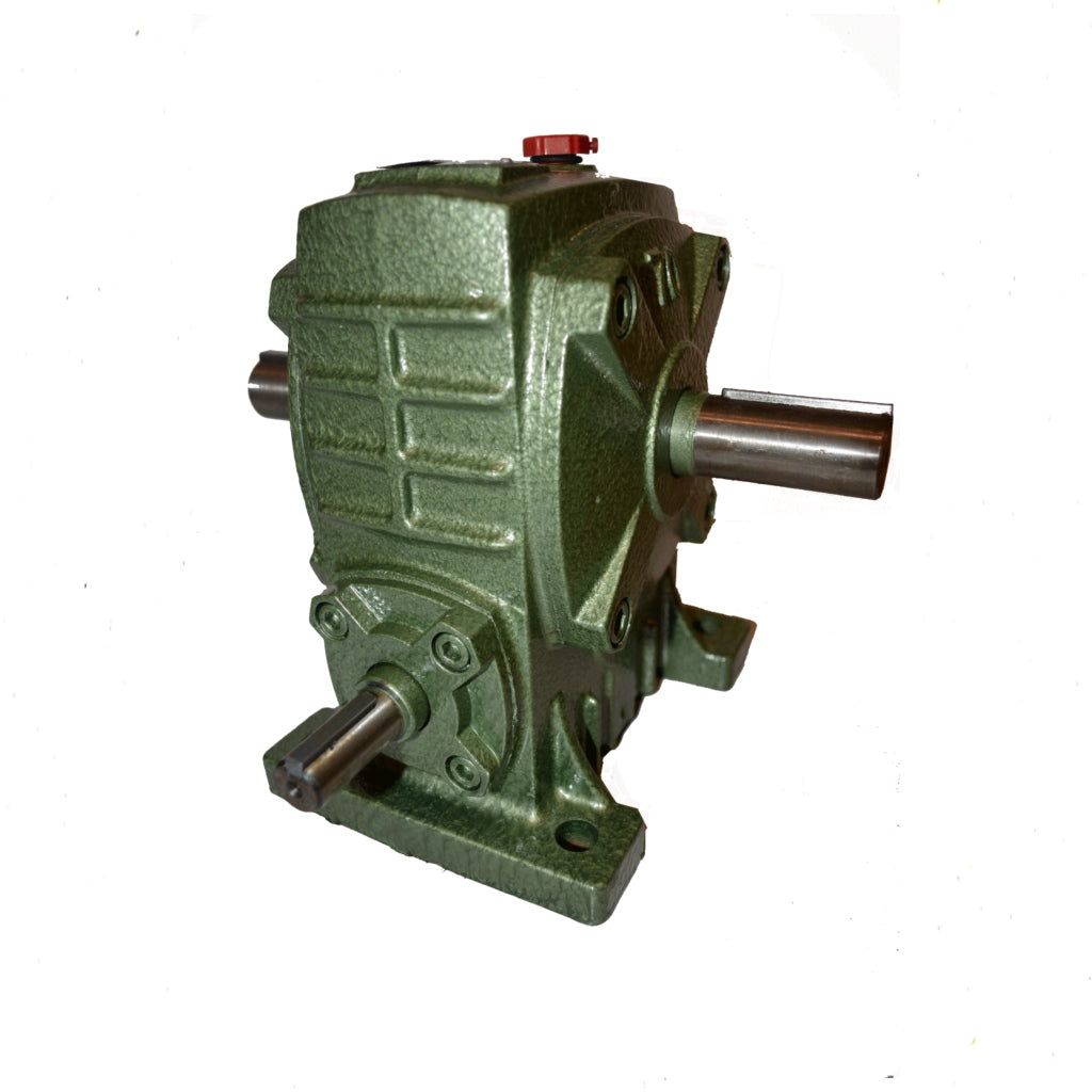 Type 60 Gearbox Worm Wheel