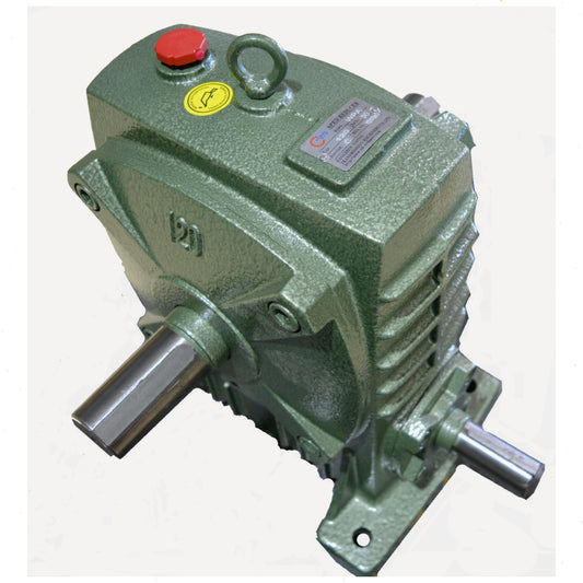 Type 120 Gearbox Worm Wheel