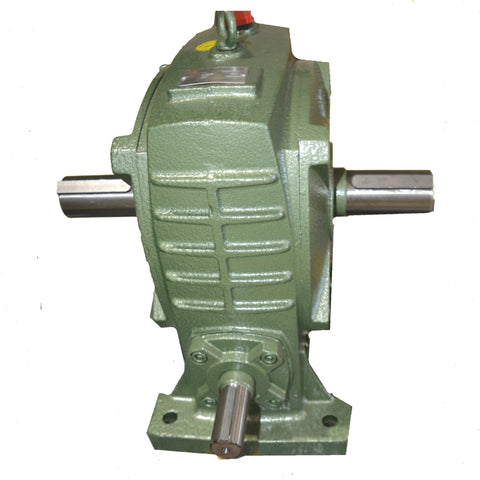 Type 120 Gearbox Worm Wheel – Interlink Sprayers Online