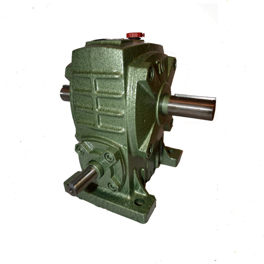 Type 50 Gearbox Worm Wheel