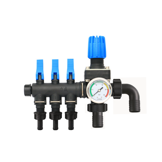 Licheng Sprayer Manifold