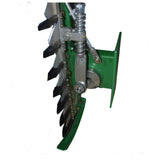 Hydraulic Hedger Bar for Tractor Hydraulics Super Duty 1800 mm