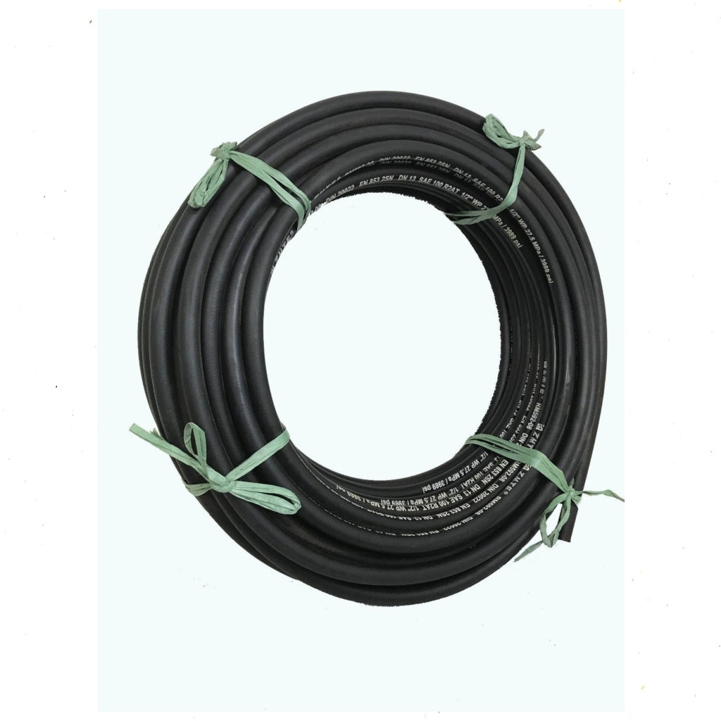Hydraulic Hose 1/2 2B