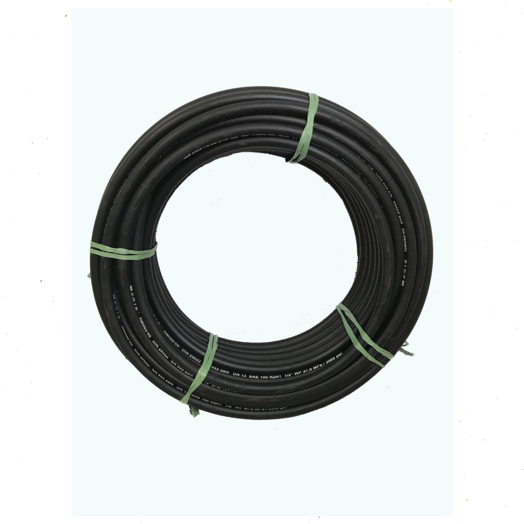 Hydraulic Hose 1/2 2B