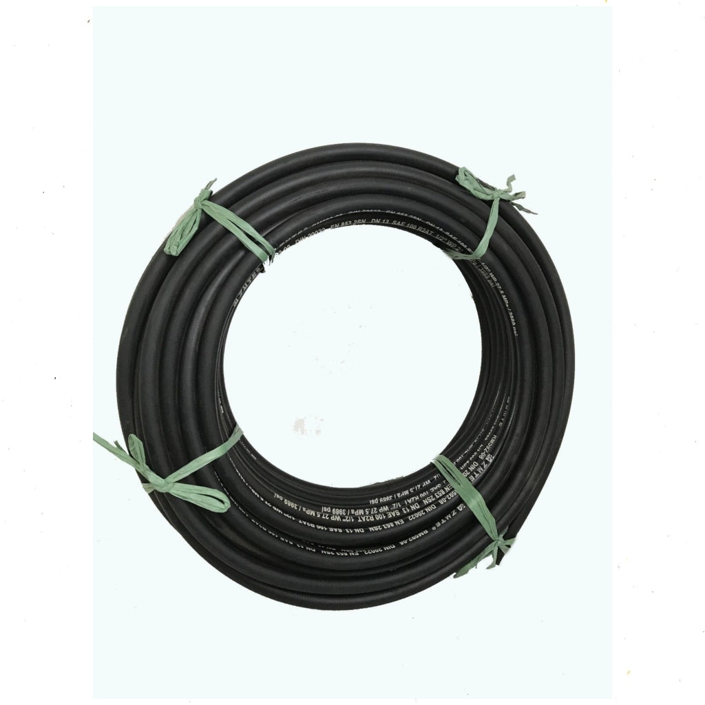 Hydraulic Hose 1/2 2B