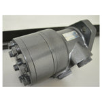 Hydraulic Motors BMP