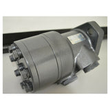 Hydraulic Motors BMP