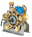 Bertolini IDB 2000 VD