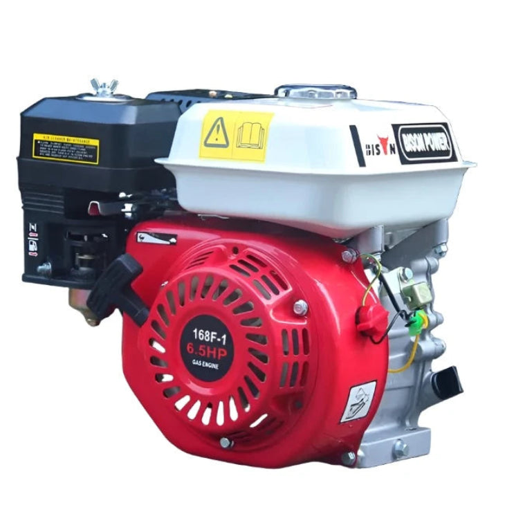 Petrol Engine ES 6.5 H/P Bison