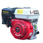Petrol Engine ES 6.5 H/P Bison