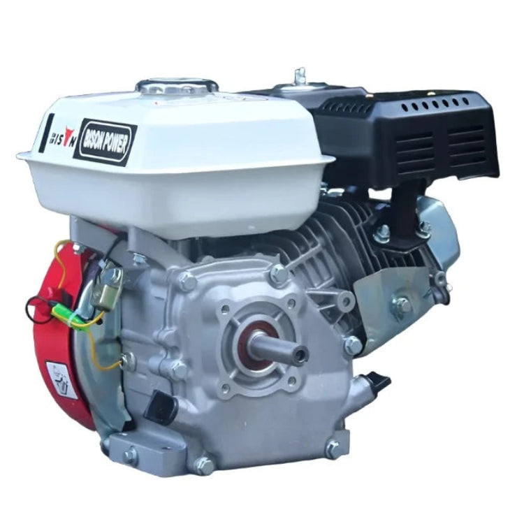 Petrol Engine ES 6.5 H/P Bison