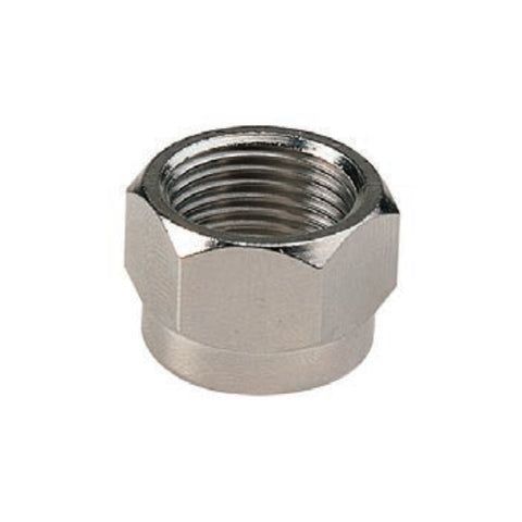 Spare Brass Lock Nut (G 3/8”)