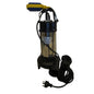 Submersible Cutter Pump Auto Cut Out 300 Litre per Minute