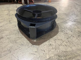 Powertube Fan Cowling