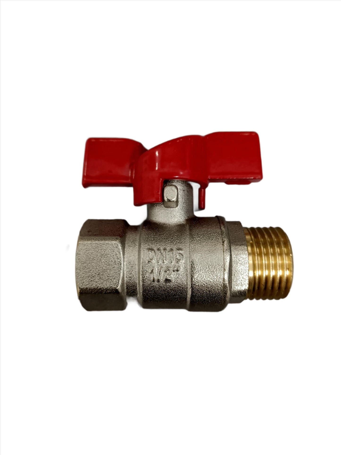 Ball Valves