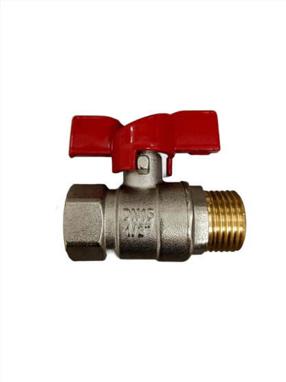 Ball Valves