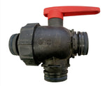 3 Way Ball Valves