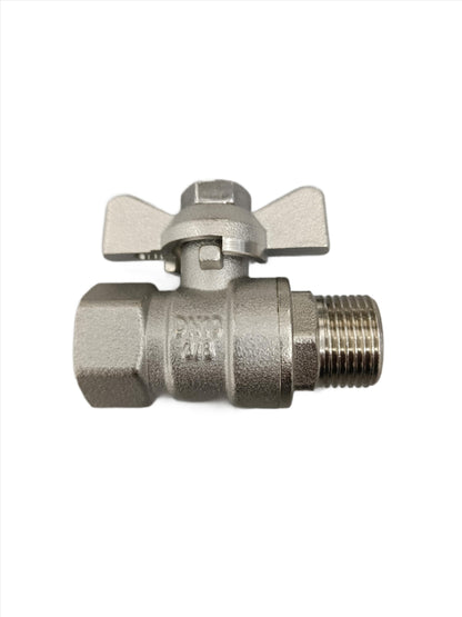 Ball Valves