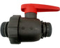 2-Way Ball Valves