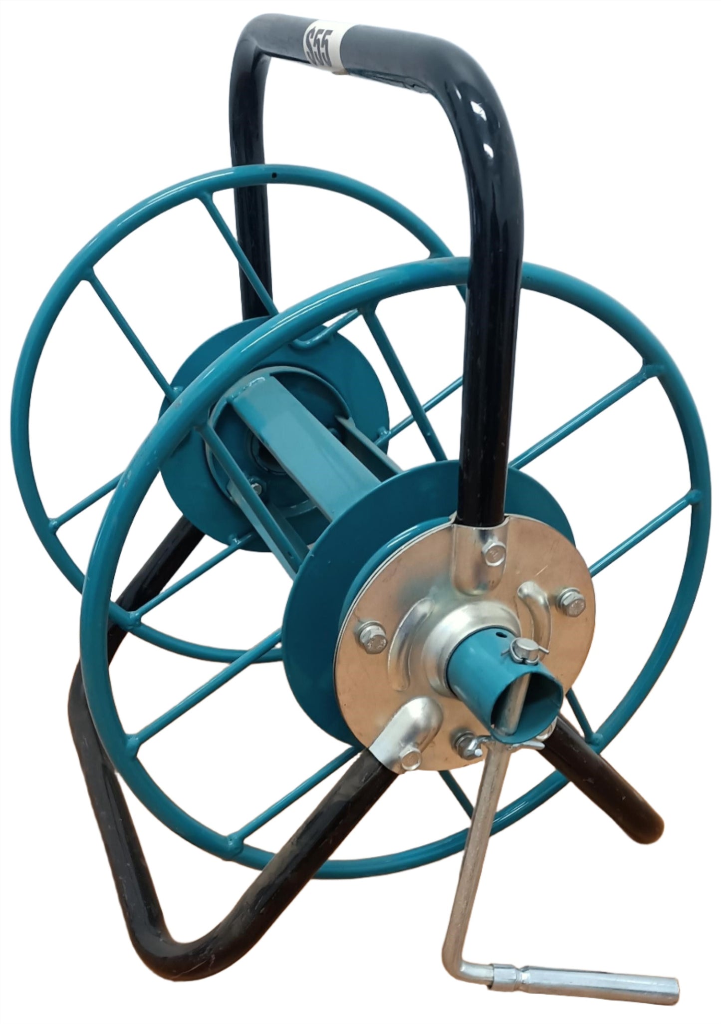 Steel Hose Reel