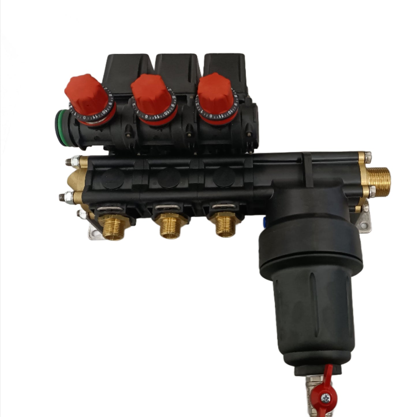 Arag 863CNT03