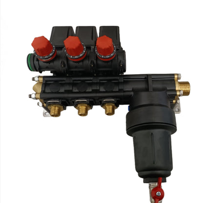 Arag 863CNT03