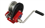 Rock Winch RBW 1500-05 Cable