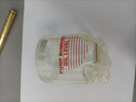 Bertolini Oil Bowl PVO 1101.1