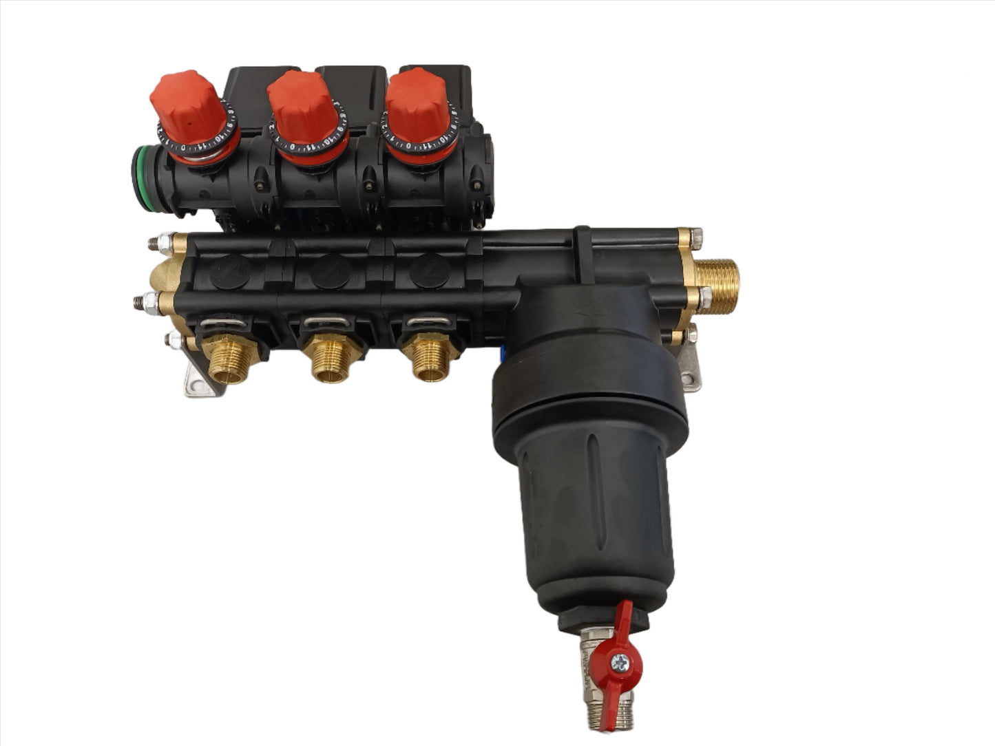 Arag 863CNT03