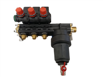 Arag 863CNT03