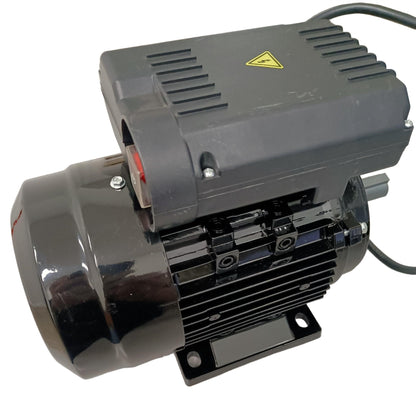 Electric Motor 1 HP