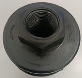 Guyco Tank Fitting Through Tank