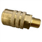 Jamec Pem (Ryco) Air Fittings