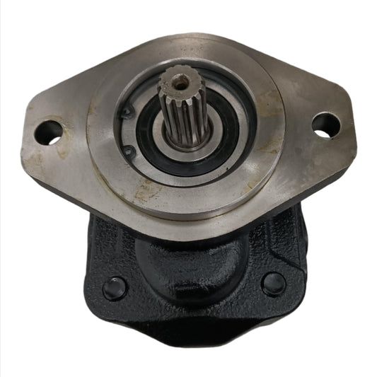 Hydraulic Gear Pumps - Cast Iron 22mm