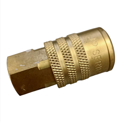 Jamec Pem (Ryco) Air Fittings