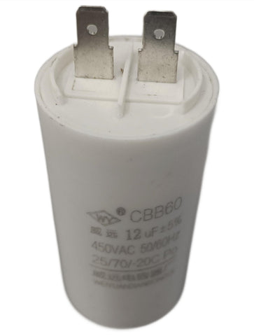 Capacitor for Air Cooler 12uF