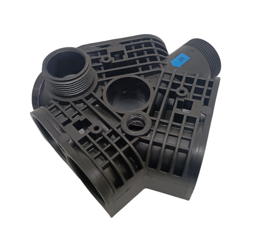 Bertolini Manifold Poly
