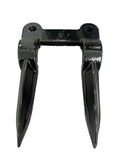 Hydraulic Hedger Guides