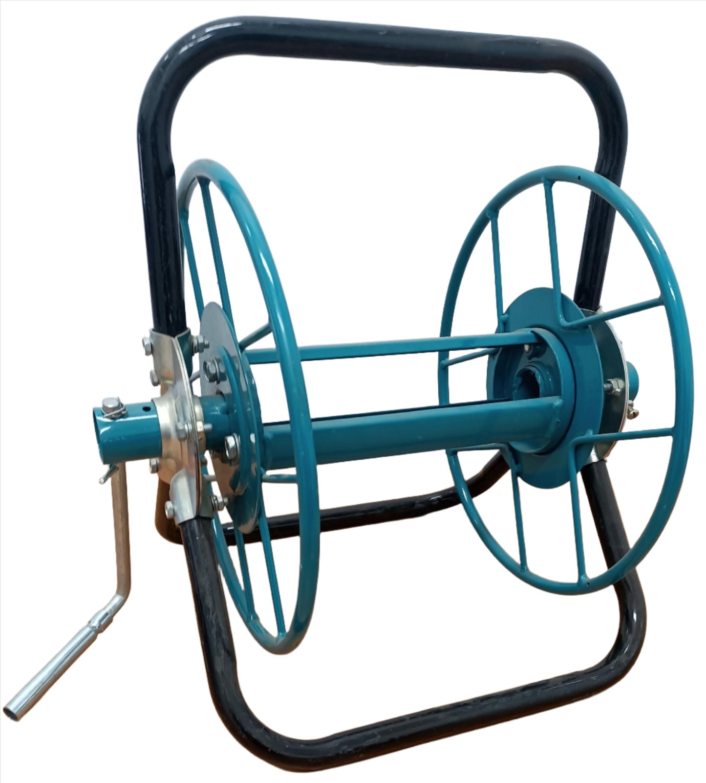 Steel Hose Reel